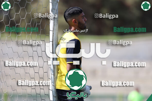 ماهور ری 1–2 داماش پارسه تهران