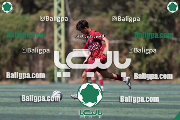 ماهور ری 1–2 داماش پارسه تهران