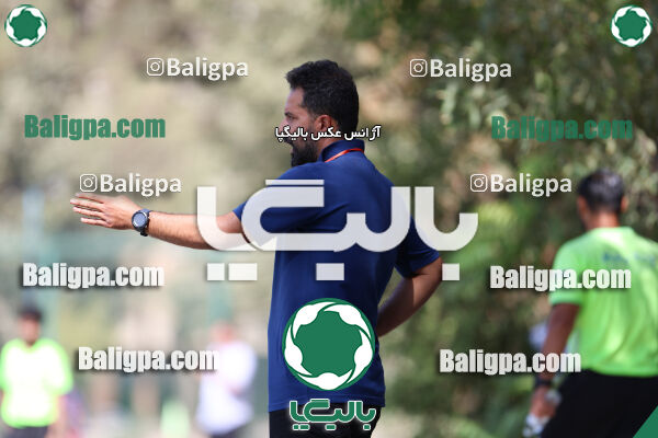 ماهور ری 1–2 داماش پارسه تهران