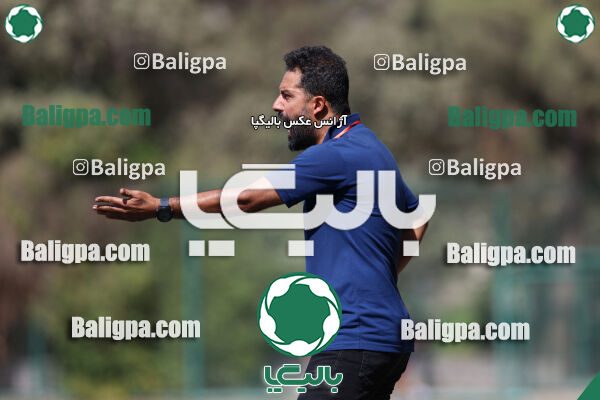 ماهور ری 1–2 داماش پارسه تهران