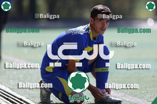 ماهور ری 1–2 داماش پارسه تهران