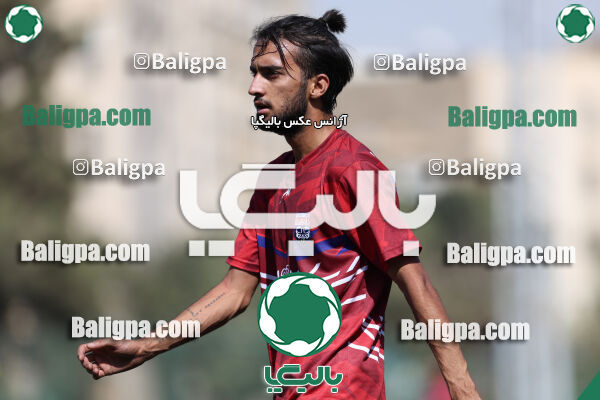 ماهور ری 1–2 داماش پارسه تهران