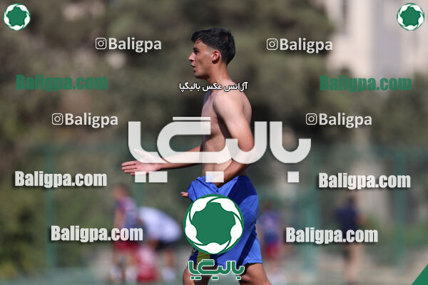 ماهور ری 1–2 داماش پارسه تهران