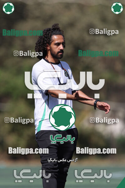 ماهور ری 1–2 داماش پارسه تهران