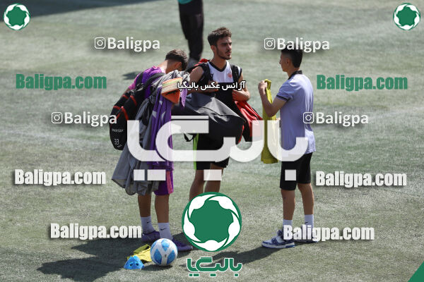 دلوار افراز 2–1 عقاب نهاجا