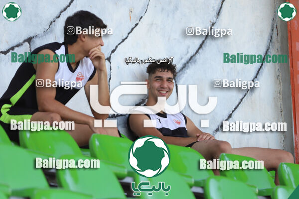 دلوار افراز 2–1 عقاب نهاجا