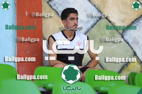 دلوار افراز 2–1 عقاب نهاجا