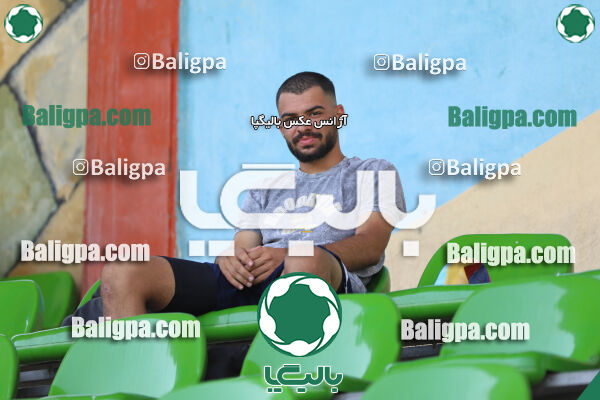 دلوار افراز 2–1 عقاب نهاجا