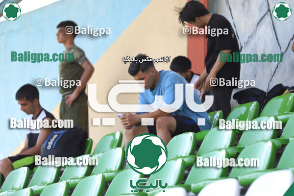 دلوار افراز 2–1 عقاب نهاجا