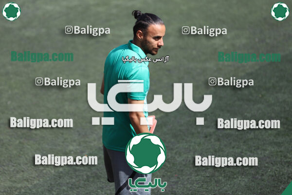 دلوار افراز 2–1 عقاب نهاجا