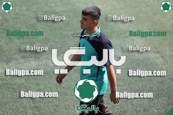 دلوار افراز 2–1 عقاب نهاجا
