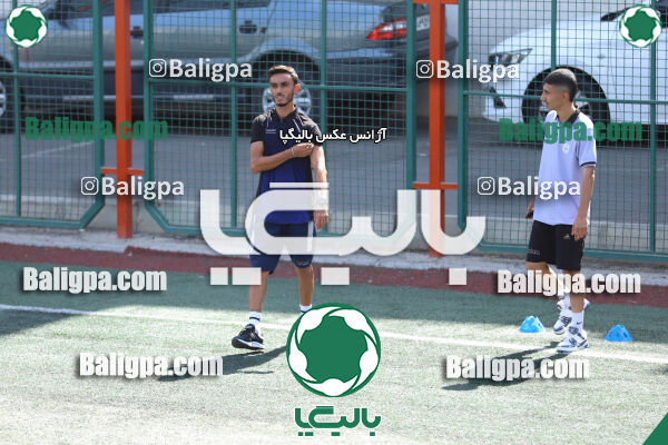 دلوار افراز 2–1 عقاب نهاجا