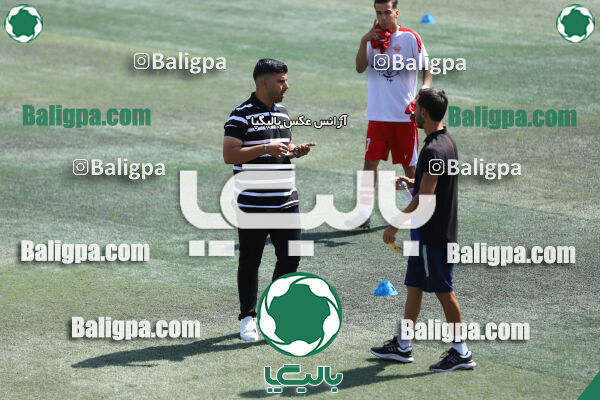 دلوار افراز 2–1 عقاب نهاجا