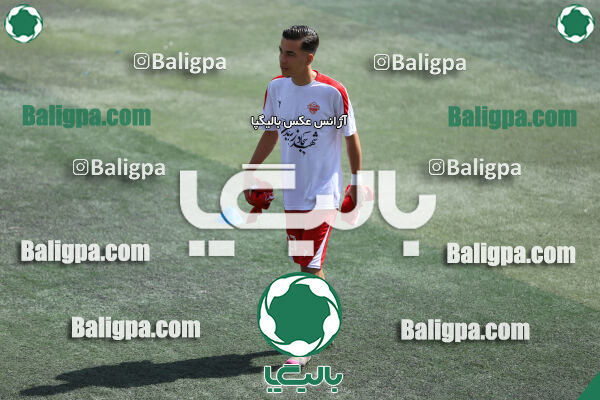دلوار افراز 2–1 عقاب نهاجا