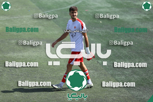 دلوار افراز 2–1 عقاب نهاجا