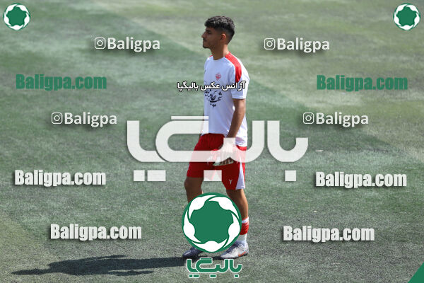دلوار افراز 2–1 عقاب نهاجا