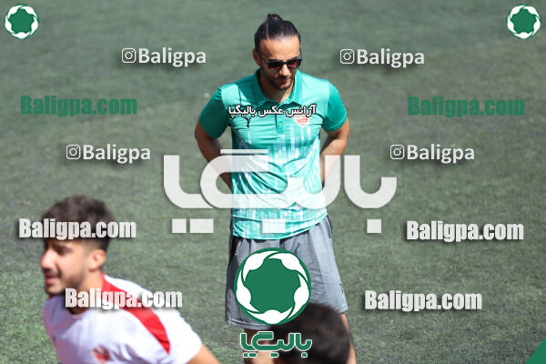 دلوار افراز 2–1 عقاب نهاجا