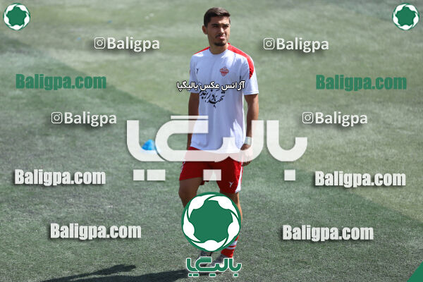 دلوار افراز 2–1 عقاب نهاجا