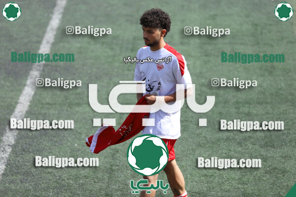 دلوار افراز 2–1 عقاب نهاجا