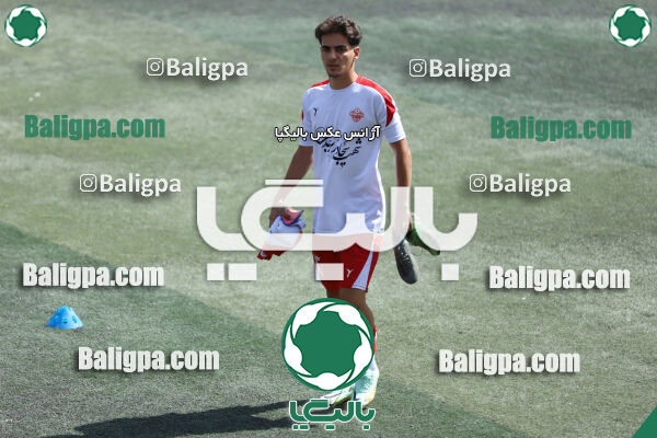 دلوار افراز 2–1 عقاب نهاجا