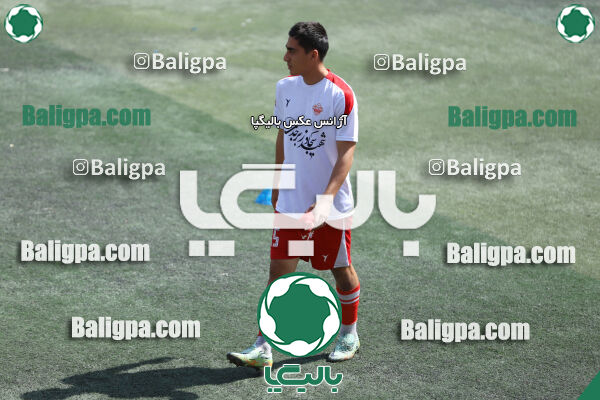 دلوار افراز 2–1 عقاب نهاجا
