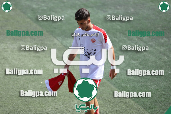 دلوار افراز 2–1 عقاب نهاجا