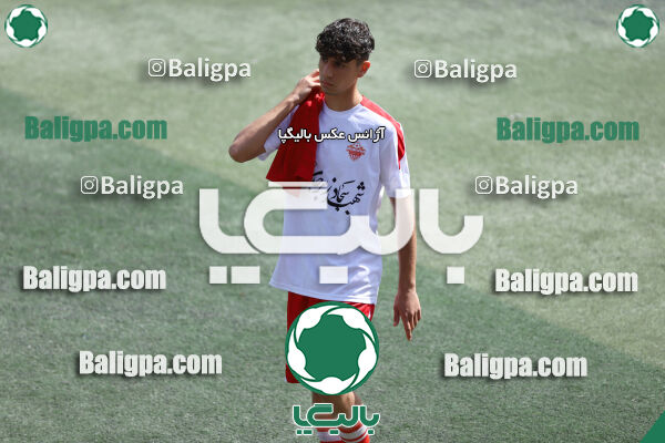 دلوار افراز 2–1 عقاب نهاجا