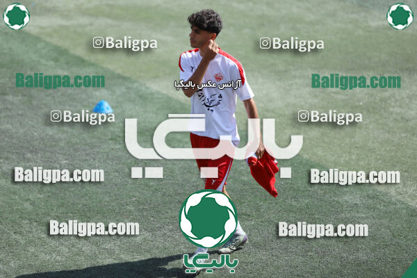 دلوار افراز 2–1 عقاب نهاجا