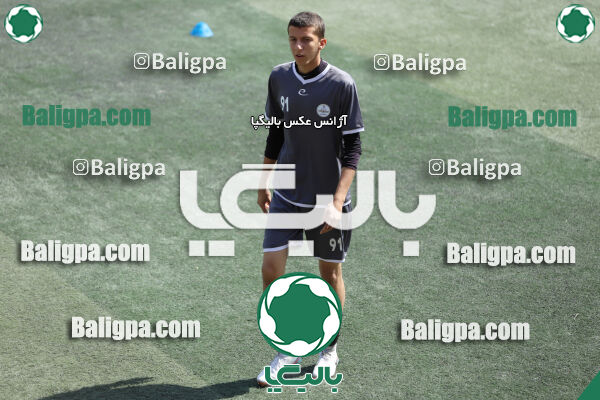 دلوار افراز 2–1 عقاب نهاجا
