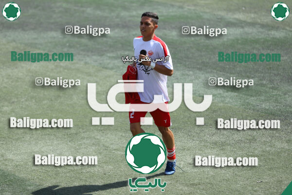 دلوار افراز 2–1 عقاب نهاجا