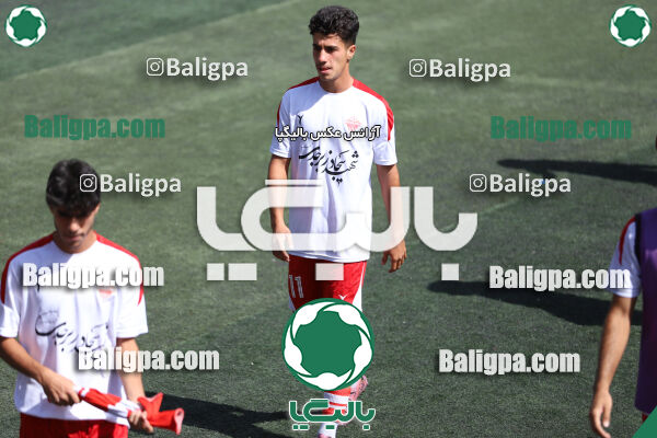دلوار افراز 2–1 عقاب نهاجا