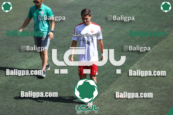 دلوار افراز 2–1 عقاب نهاجا