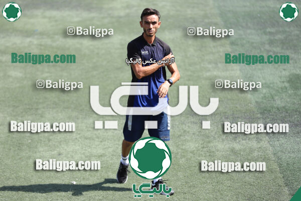 دلوار افراز 2–1 عقاب نهاجا