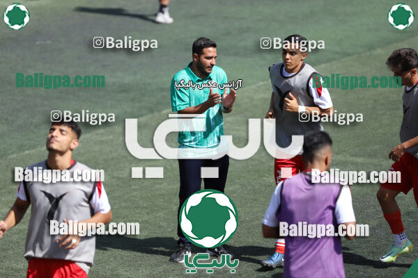 دلوار افراز 2–1 عقاب نهاجا