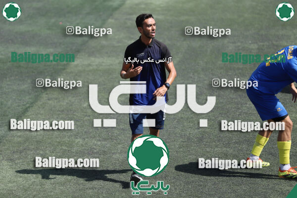 دلوار افراز 2–1 عقاب نهاجا