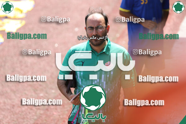 دلوار افراز 2–1 عقاب نهاجا