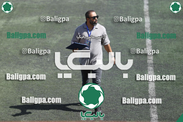 دلوار افراز 2–1 عقاب نهاجا