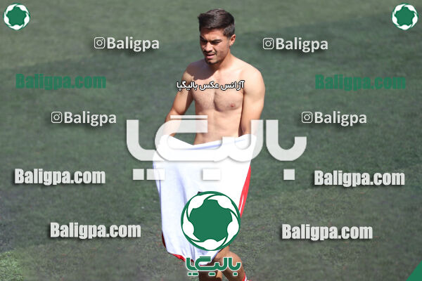 دلوار افراز 2–1 عقاب نهاجا