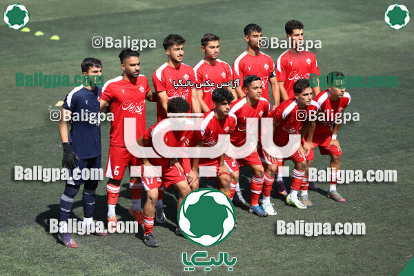 دلوار افراز 2–1 عقاب نهاجا