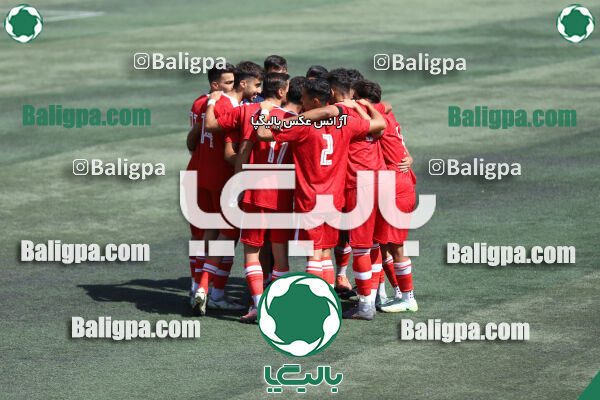 دلوار افراز 2–1 عقاب نهاجا