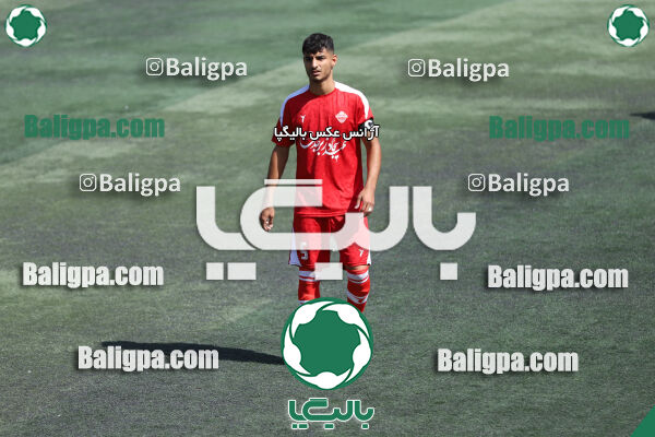 دلوار افراز 2–1 عقاب نهاجا