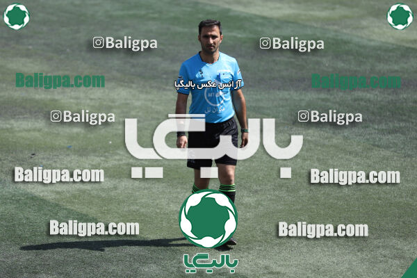 دلوار افراز 2–1 عقاب نهاجا