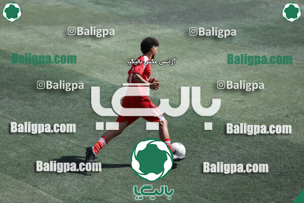دلوار افراز 2–1 عقاب نهاجا