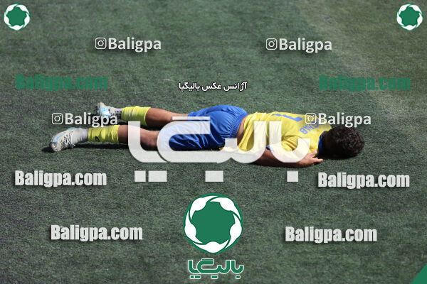 دلوار افراز 2–1 عقاب نهاجا