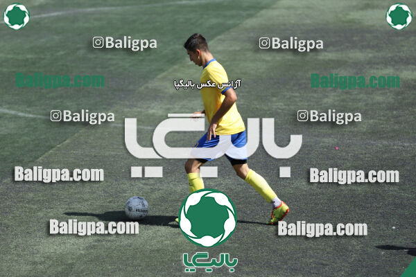 دلوار افراز 2–1 عقاب نهاجا