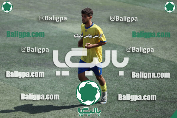 دلوار افراز 2–1 عقاب نهاجا