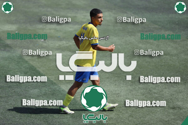 دلوار افراز 2–1 عقاب نهاجا