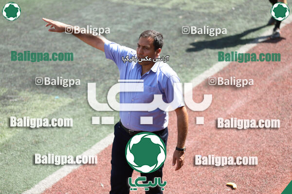 دلوار افراز 2–1 عقاب نهاجا