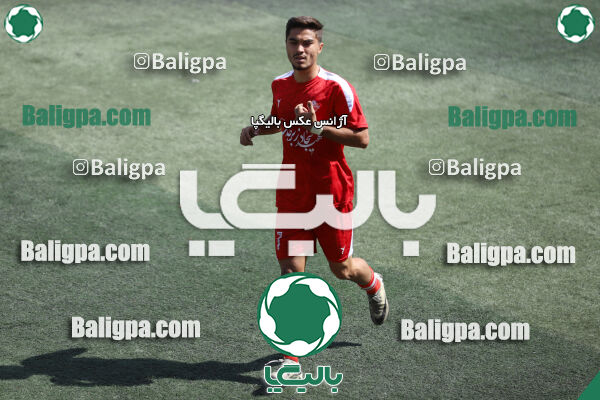دلوار افراز 2–1 عقاب نهاجا