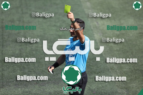 دلوار افراز 2–1 عقاب نهاجا